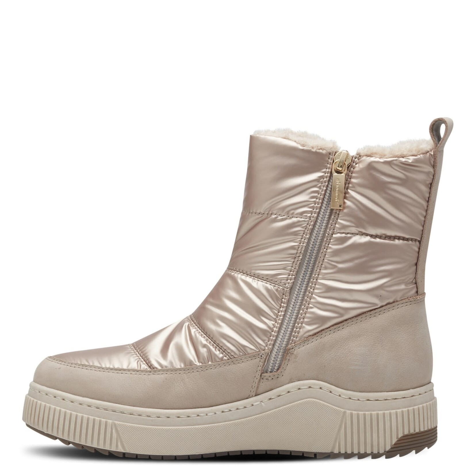 Tamaris Tamaris  Laars goud