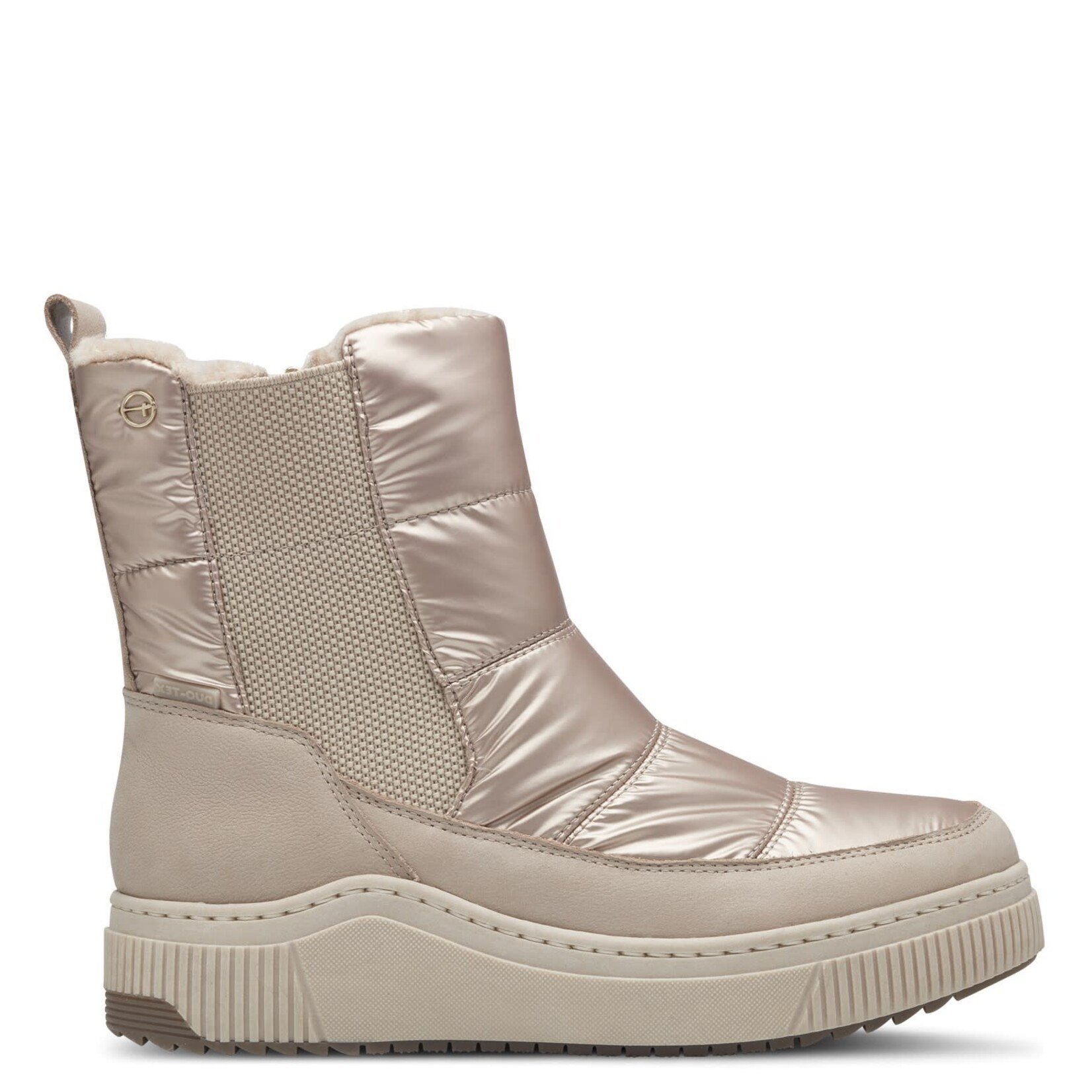 Tamaris Tamaris  Laars goud