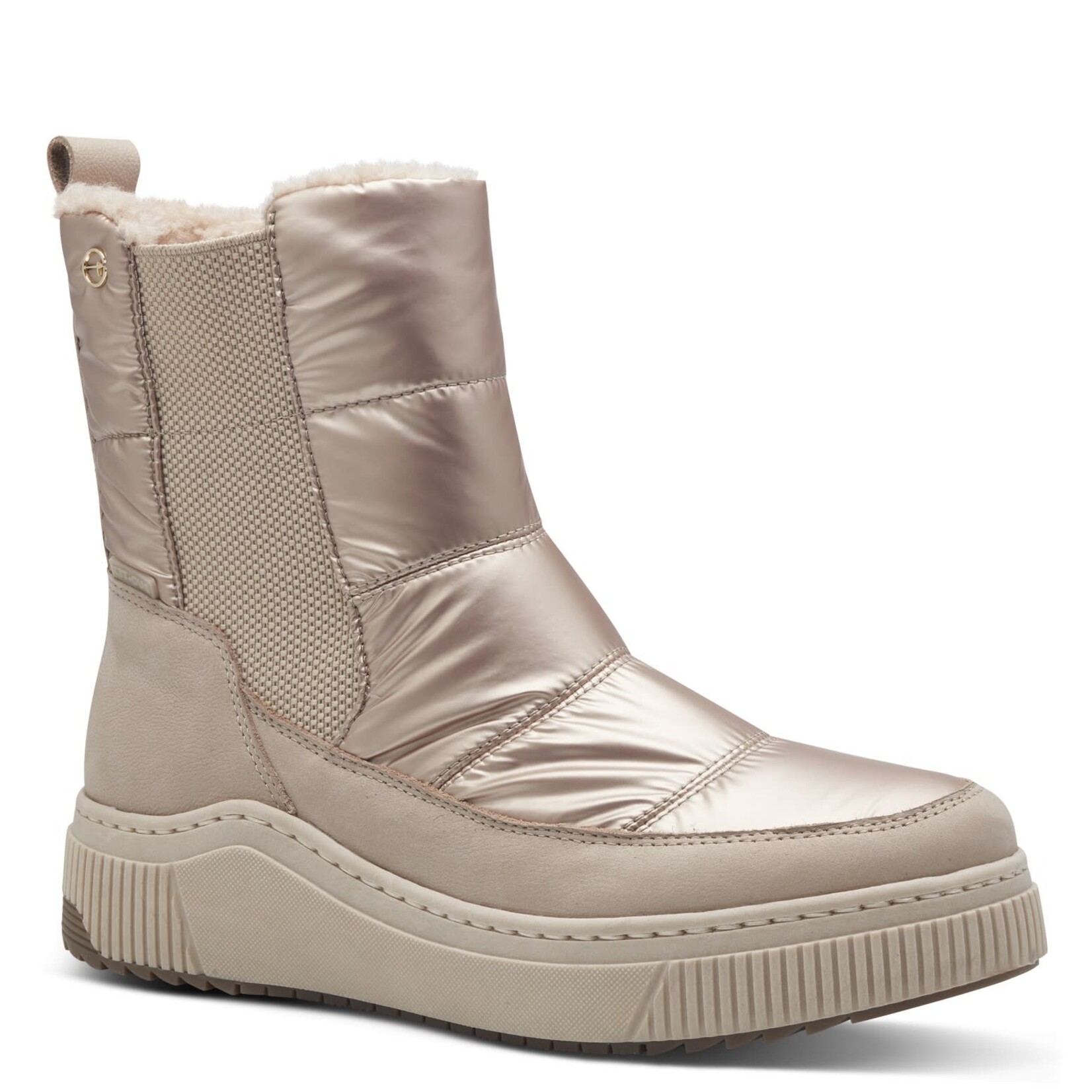 Tamaris Tamaris  Laars goud