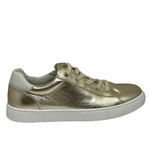 Telyoh Lage schoen Goud