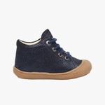 Naturino Naturino Cocoon dots blue