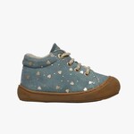 Naturino Naturino Cocoon suede love
