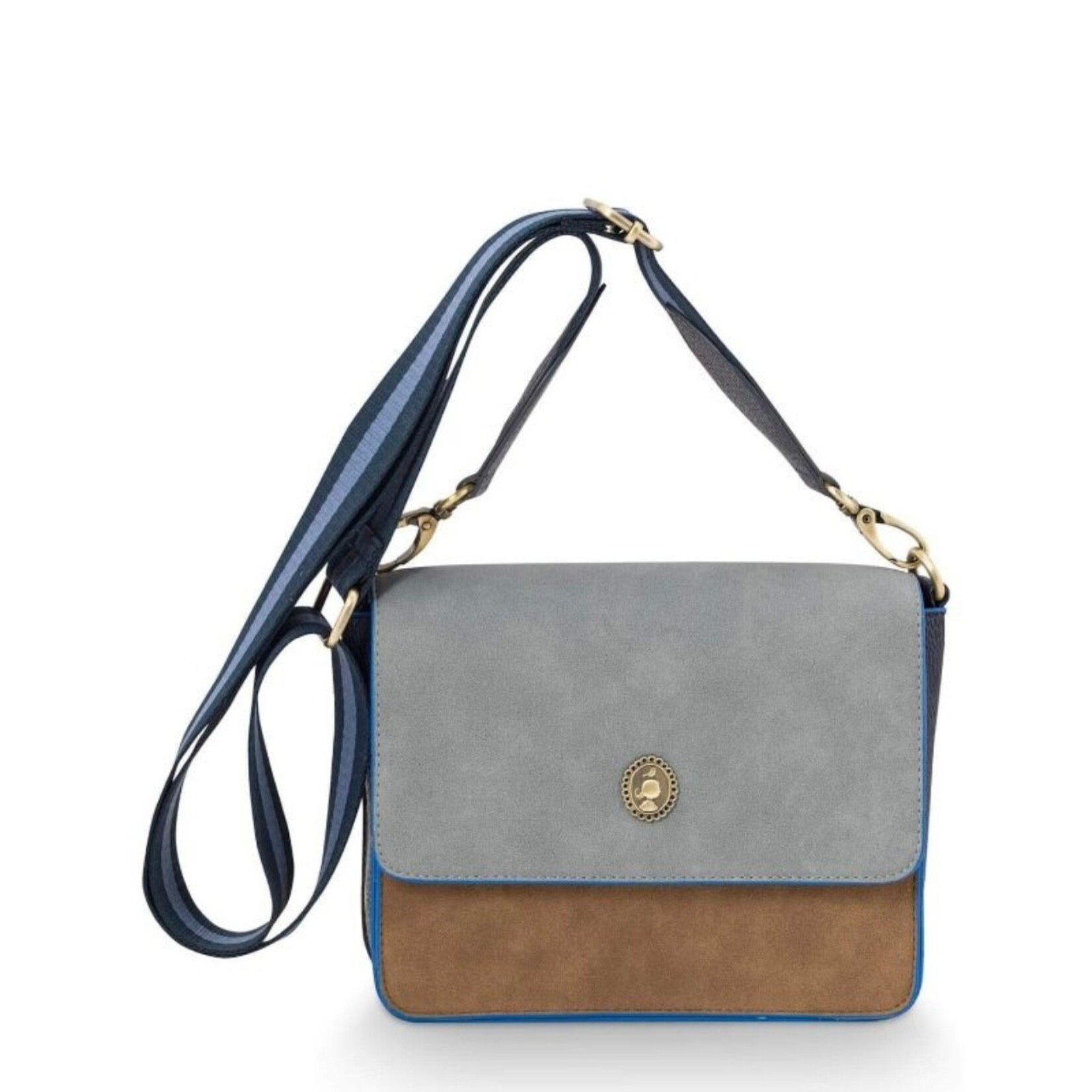 PIP Studio PIP Studio Fenna Cross Body blue