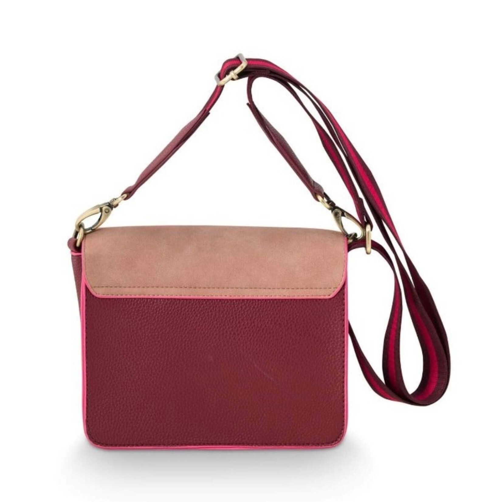 PIP Studio PIP Studio Fenna Cross Body red