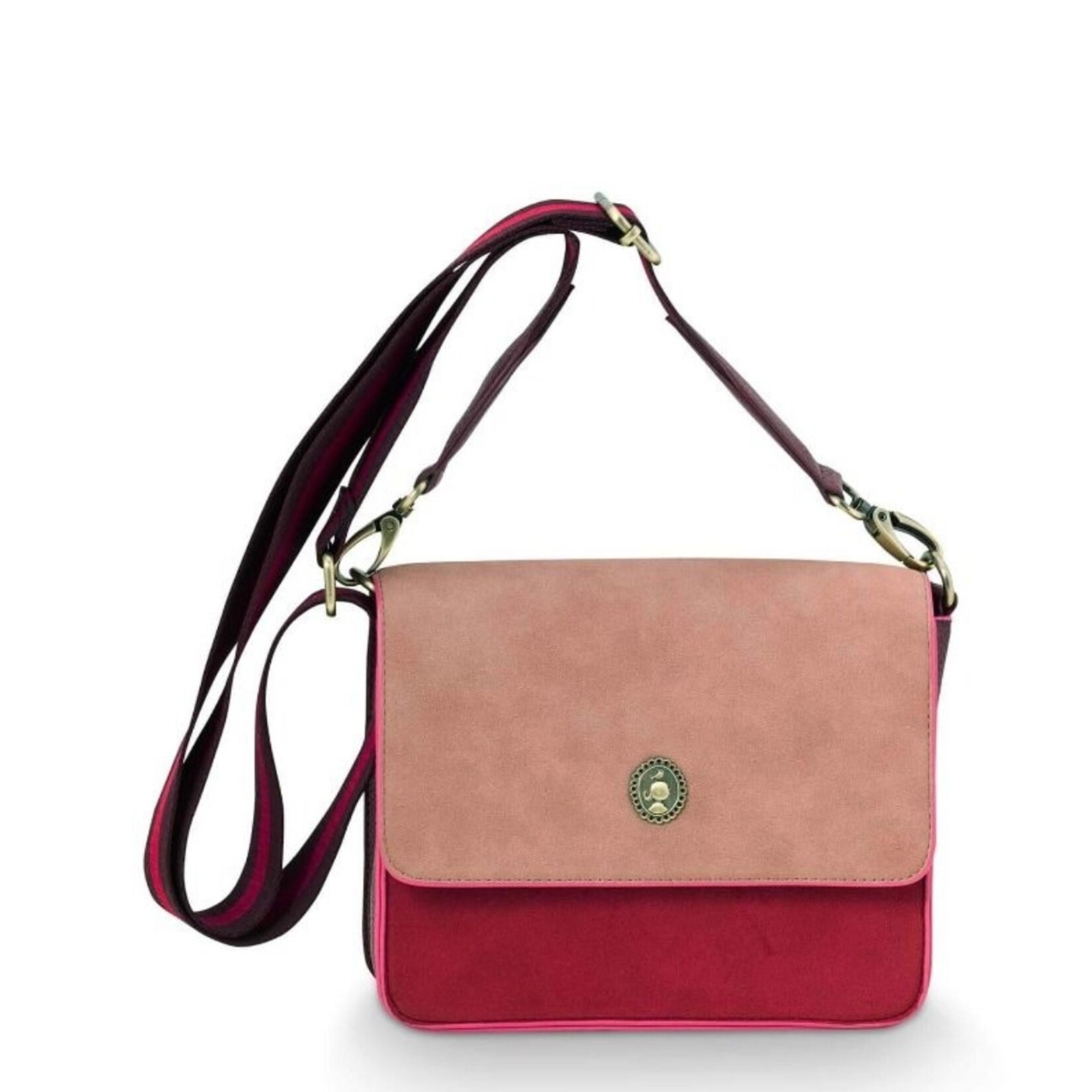 PIP Studio PIP Studio Fenna Cross Body red