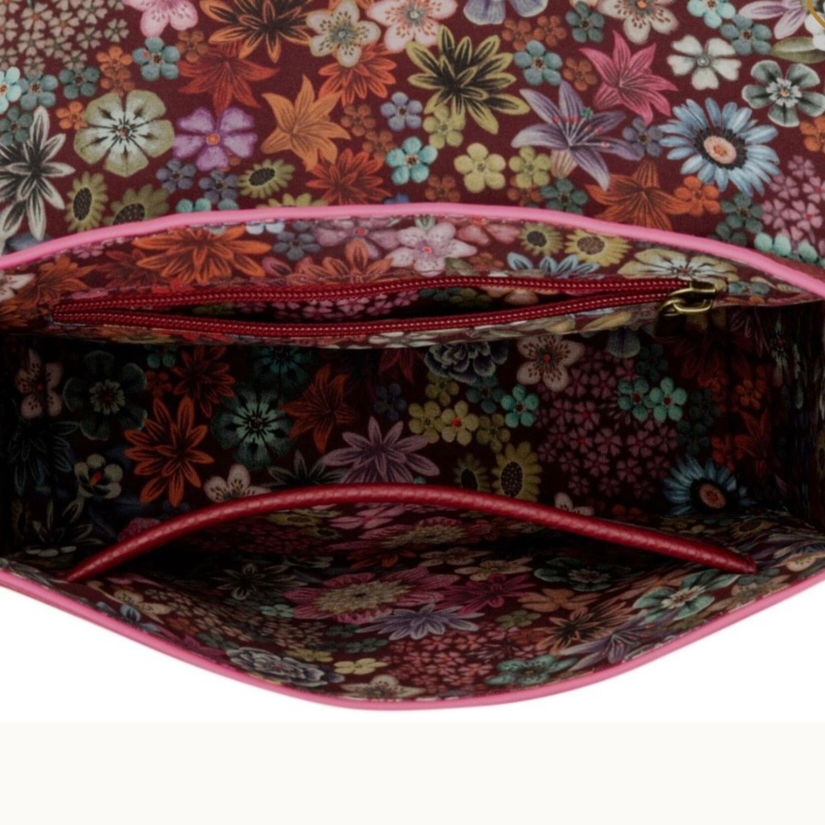 PIP Studio PIP Studio Fenna Cross Body red