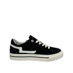Jopper Sneaker zwart  Z