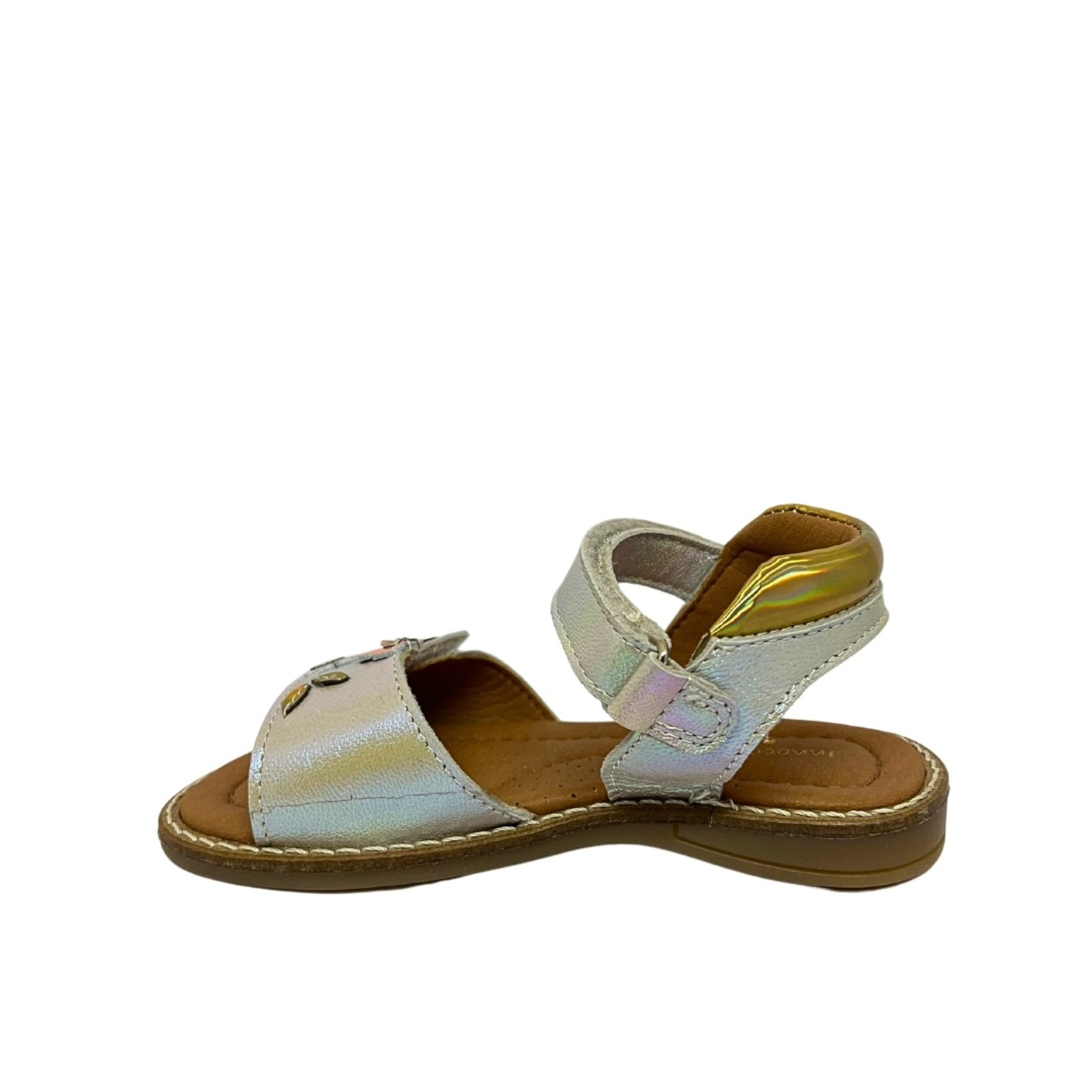 Innocent Innocent Jaslyne champagne