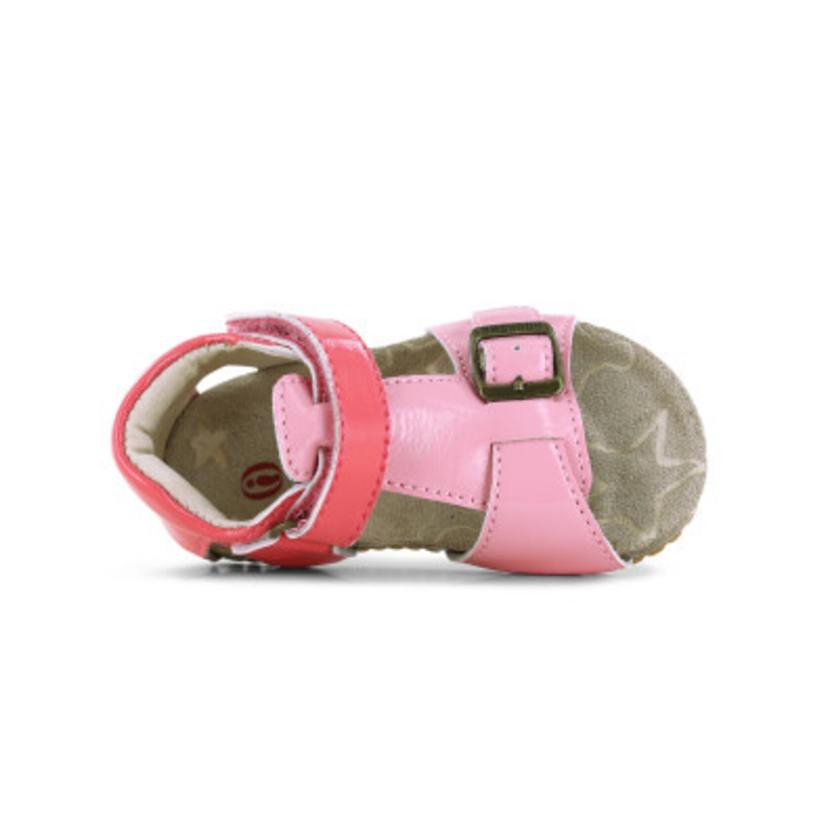 Shoesme Shoesme sandaal pink