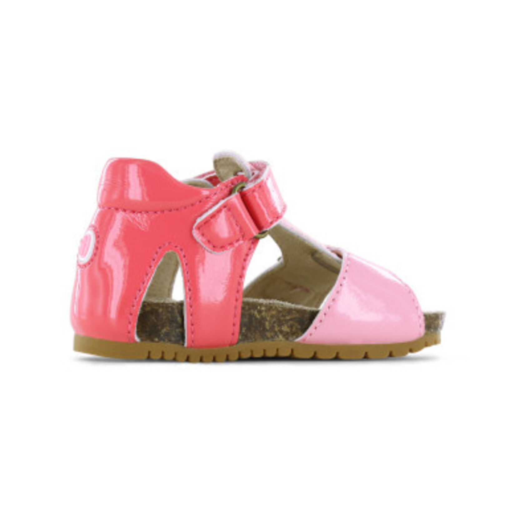Shoesme Shoesme sandaal pink