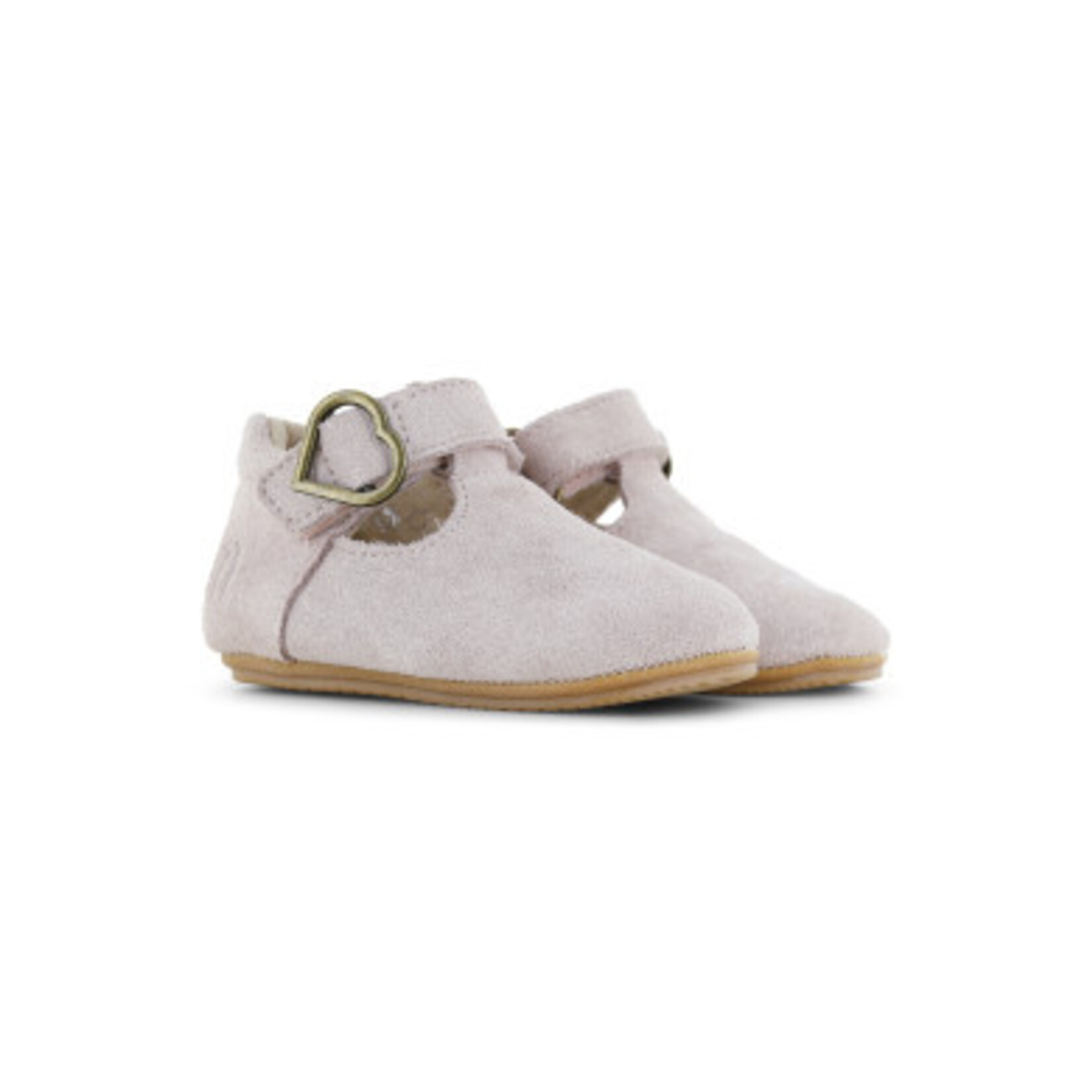 Shoesme Shoesme Eerste stap - roze