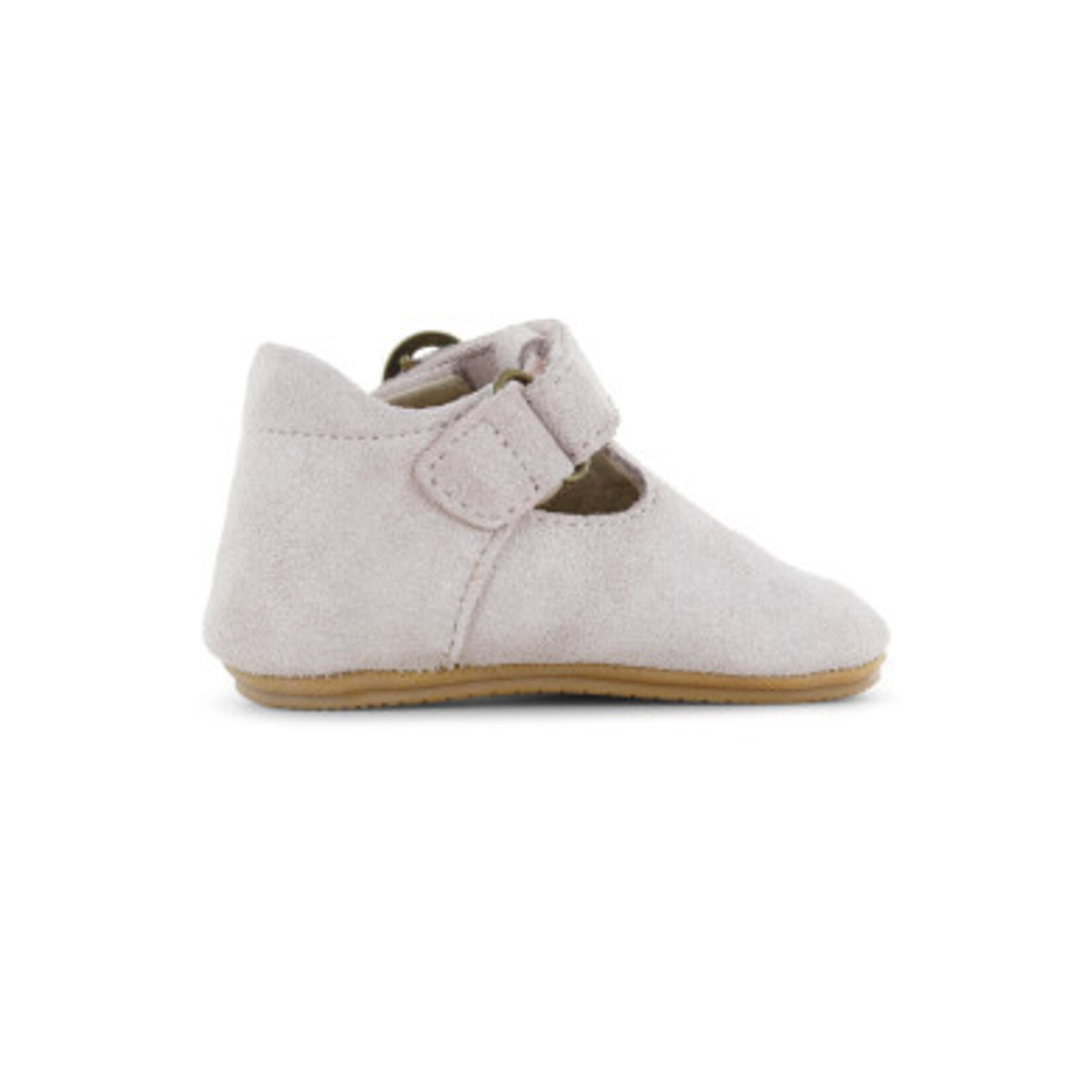 Shoesme Shoesme Eerste stap - roze