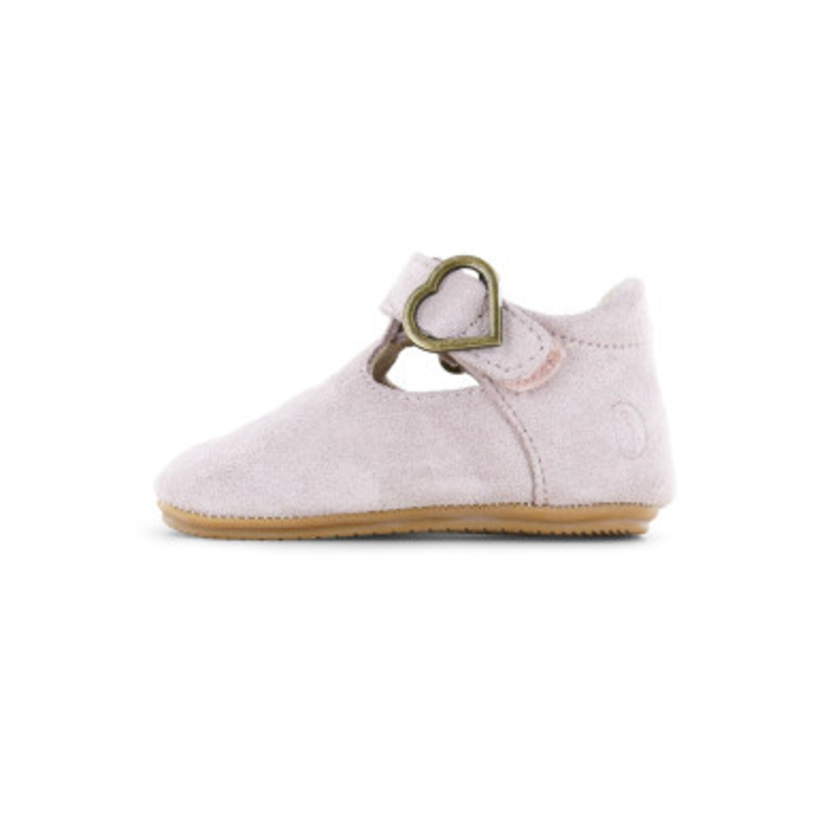 Shoesme Shoesme Eerste stap - roze