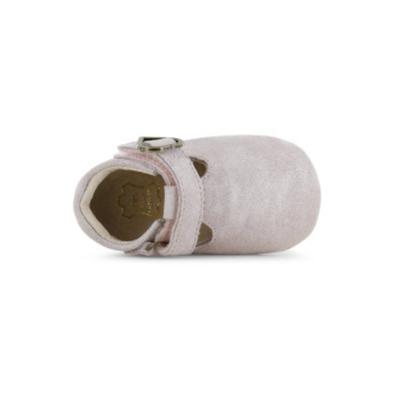 Shoesme Shoesme Eerste stap - roze
