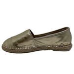 Top 3 Espadrilles Goud