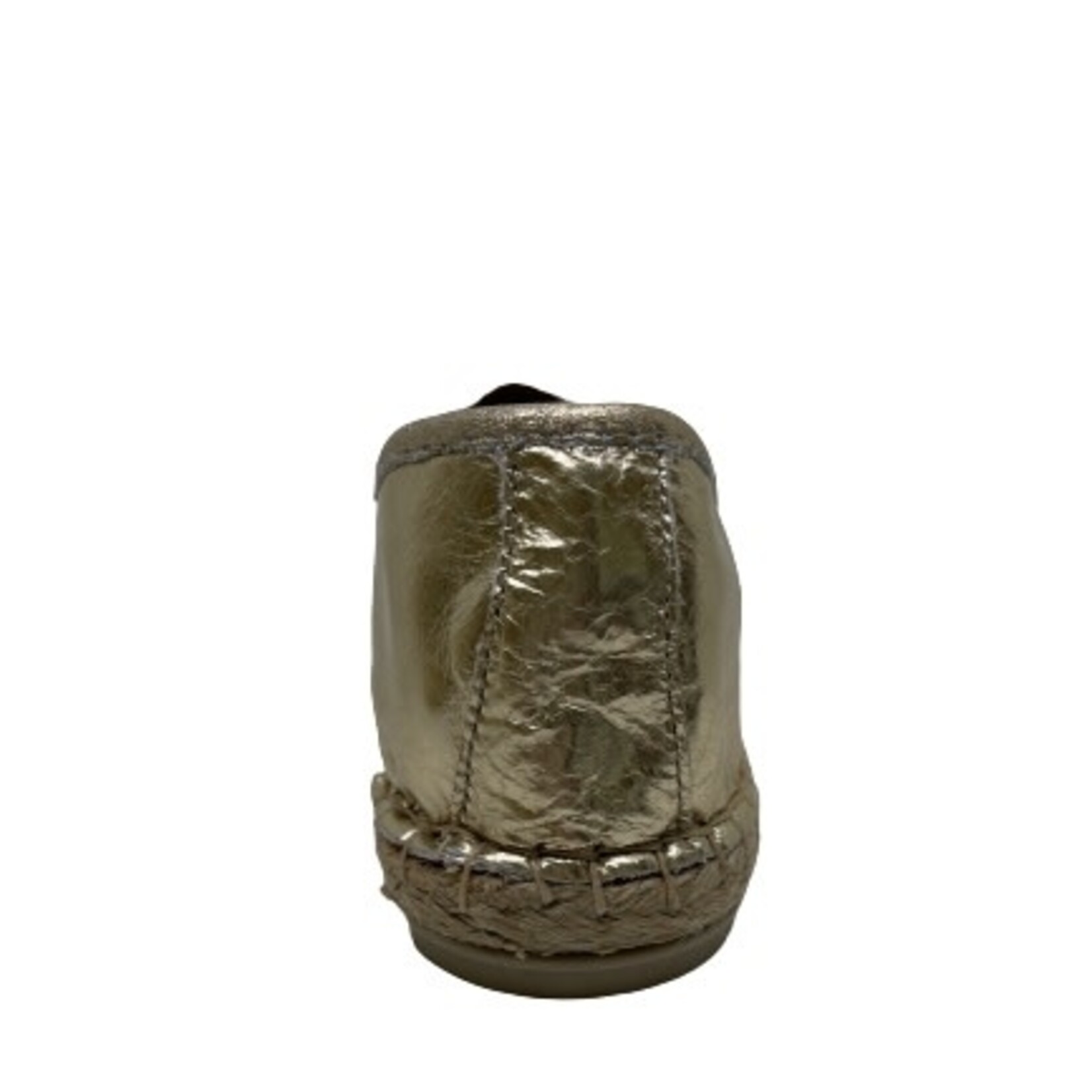 Top 3 Espadrilles Goud