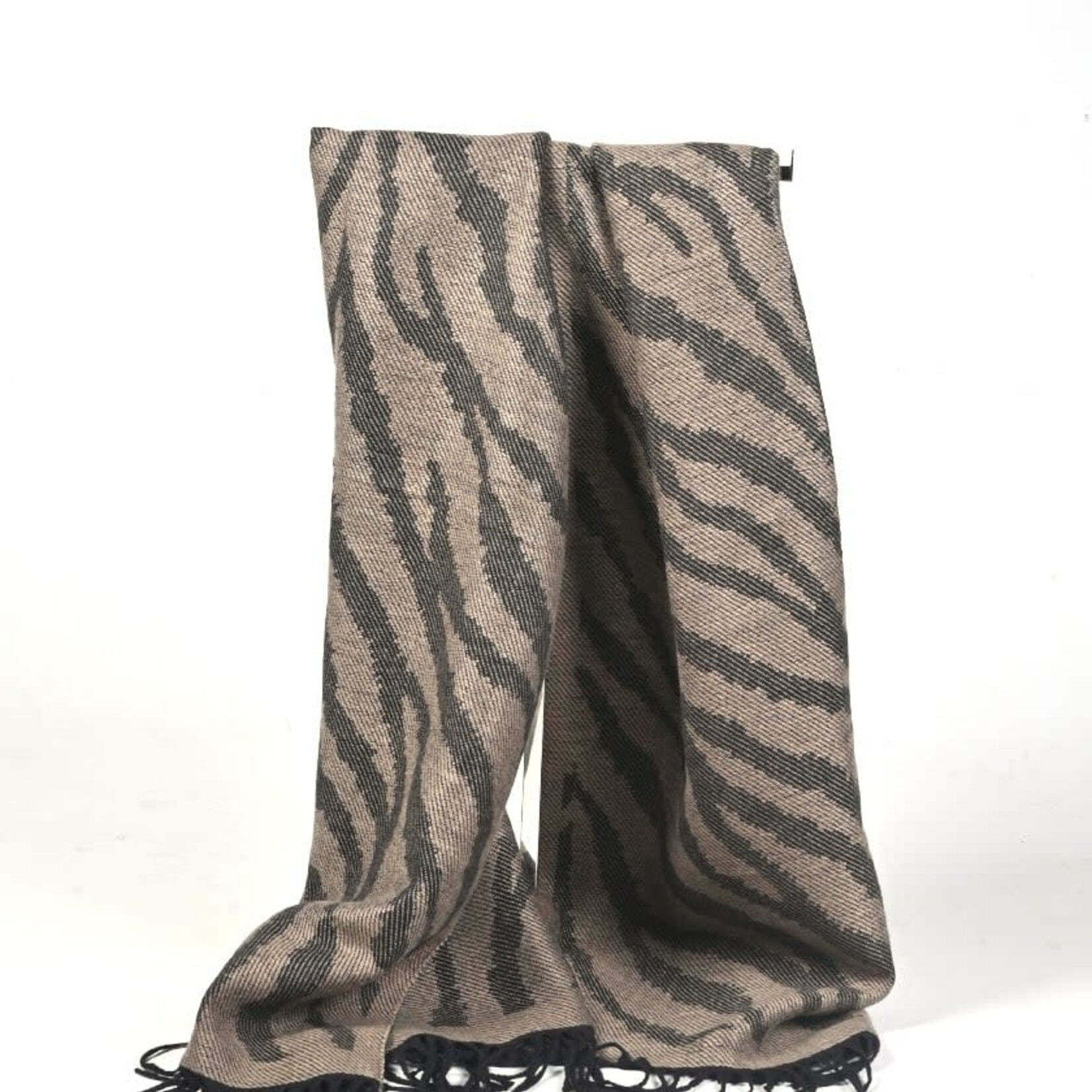 Giuliano sjaal panter