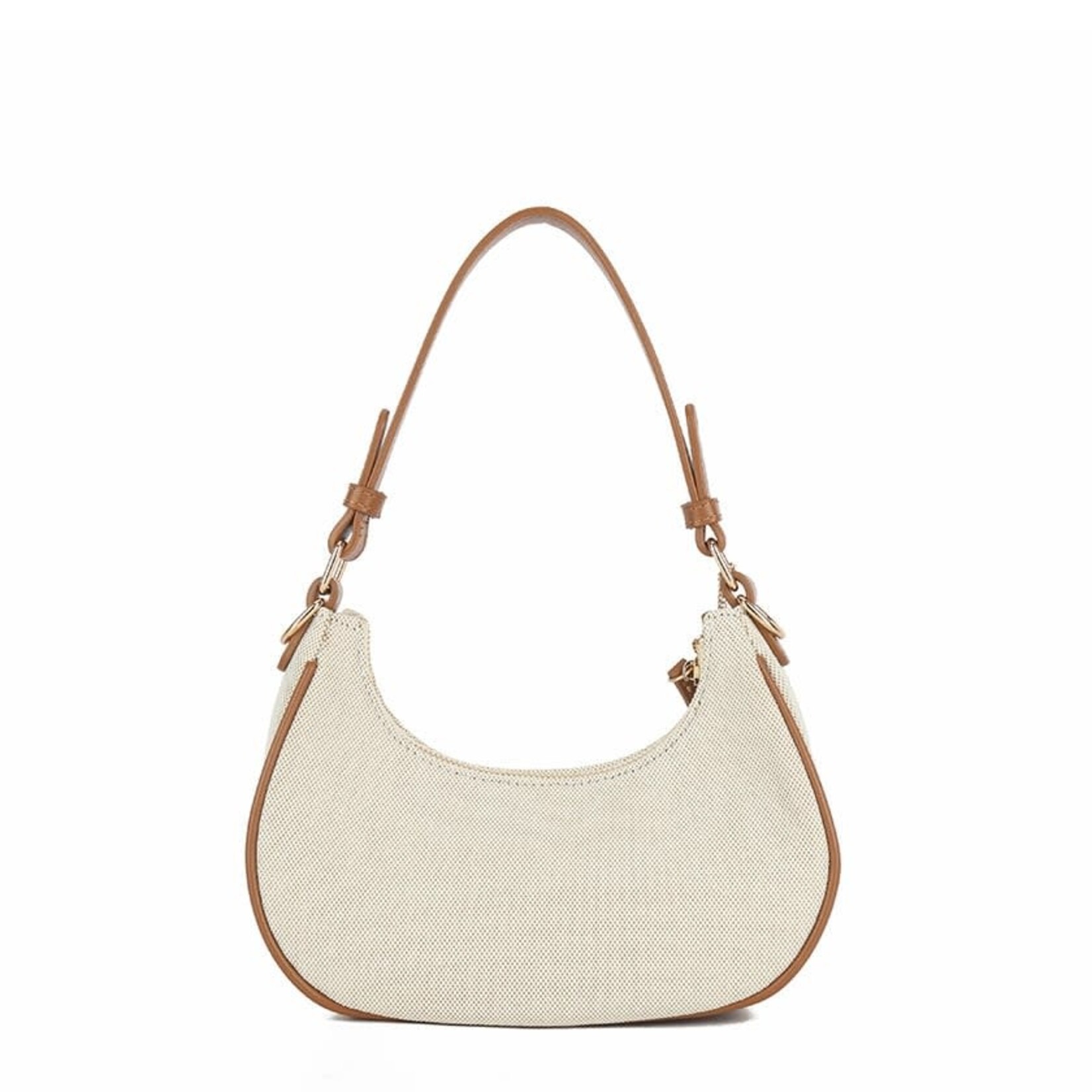 Giuliano handtas beige