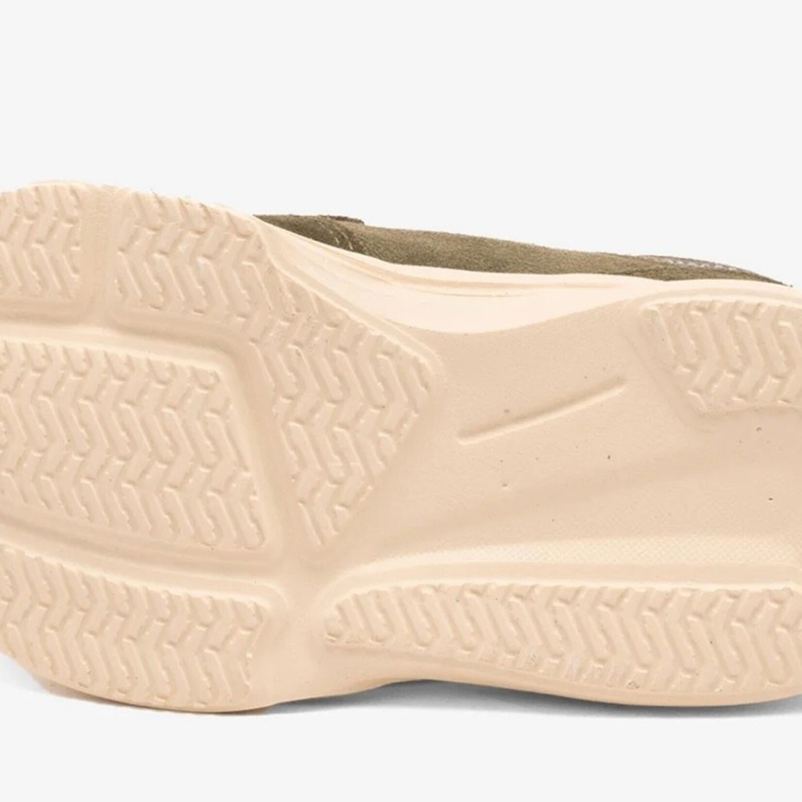 Bisgaard Bisgaard yuki sneaker donkergroen