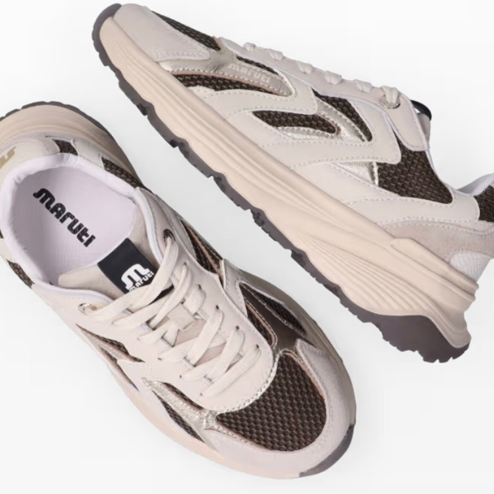 Maruti Maruti dora offwhite