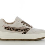 SJ SJ Sneaker beige