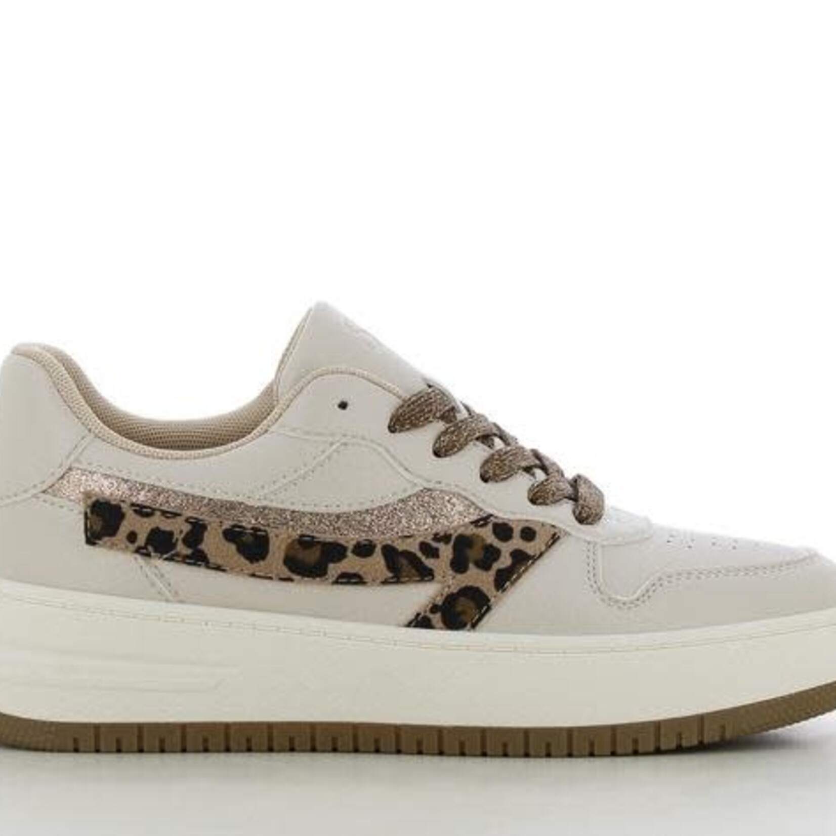 SJ SJ Sneaker beige