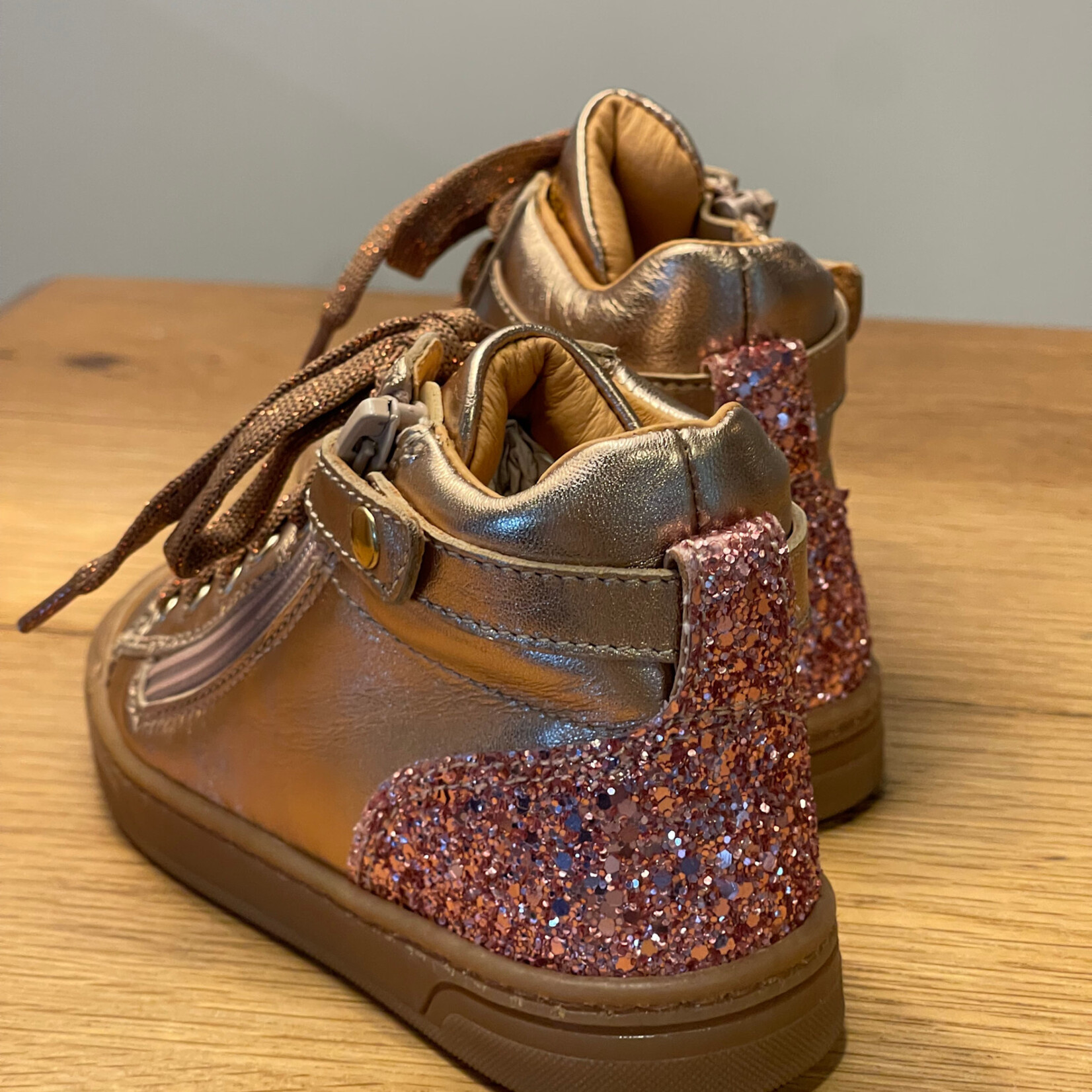 Babybotte Babybotte Kostanza goud