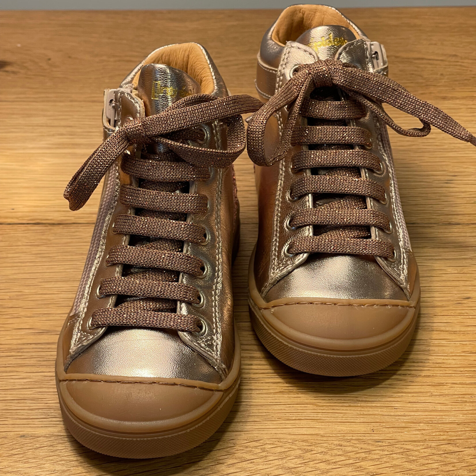 Babybotte Babybotte Kostanza goud