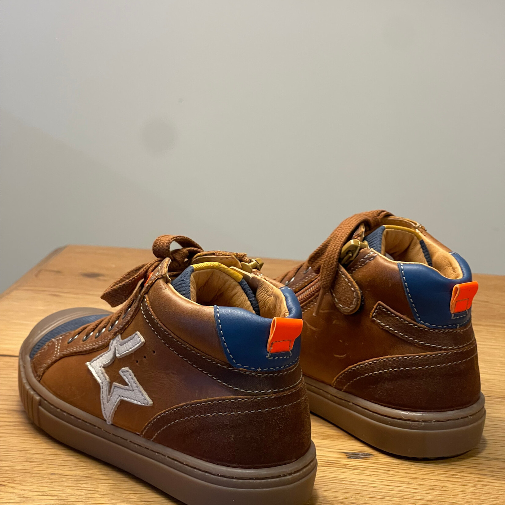 Babybotte Babybotte Country cognac