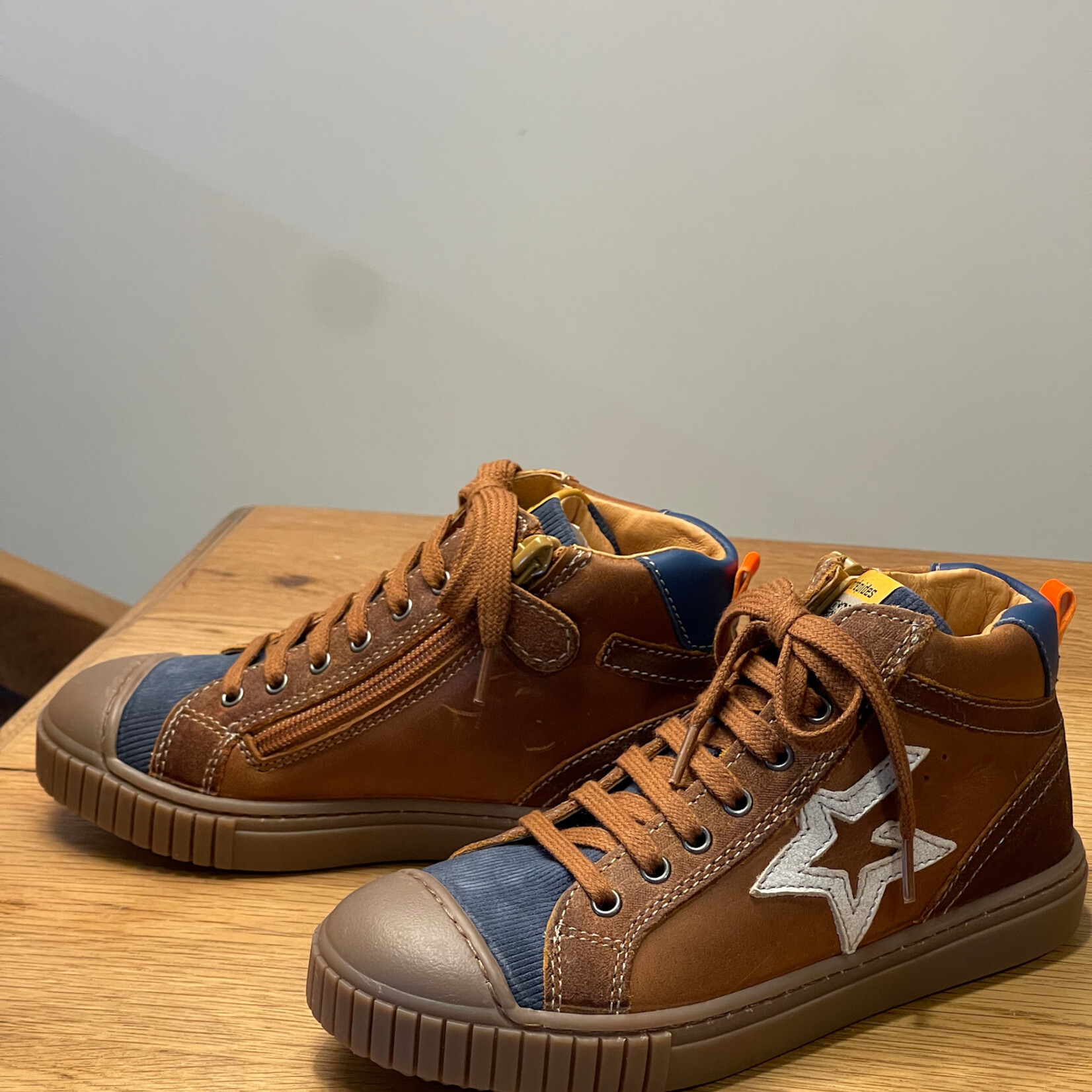 Babybotte Babybotte Country cognac