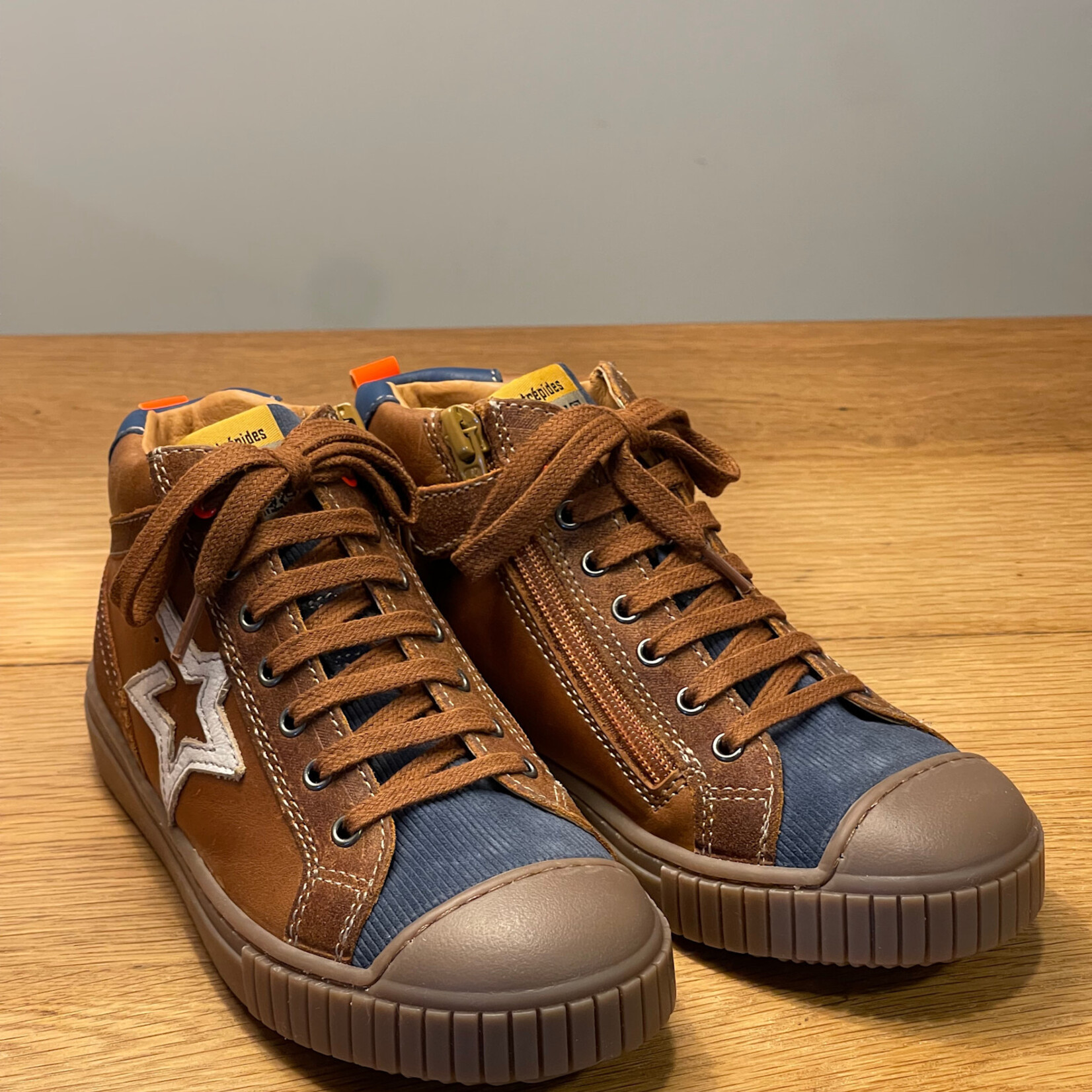 Babybotte Babybotte Country cognac