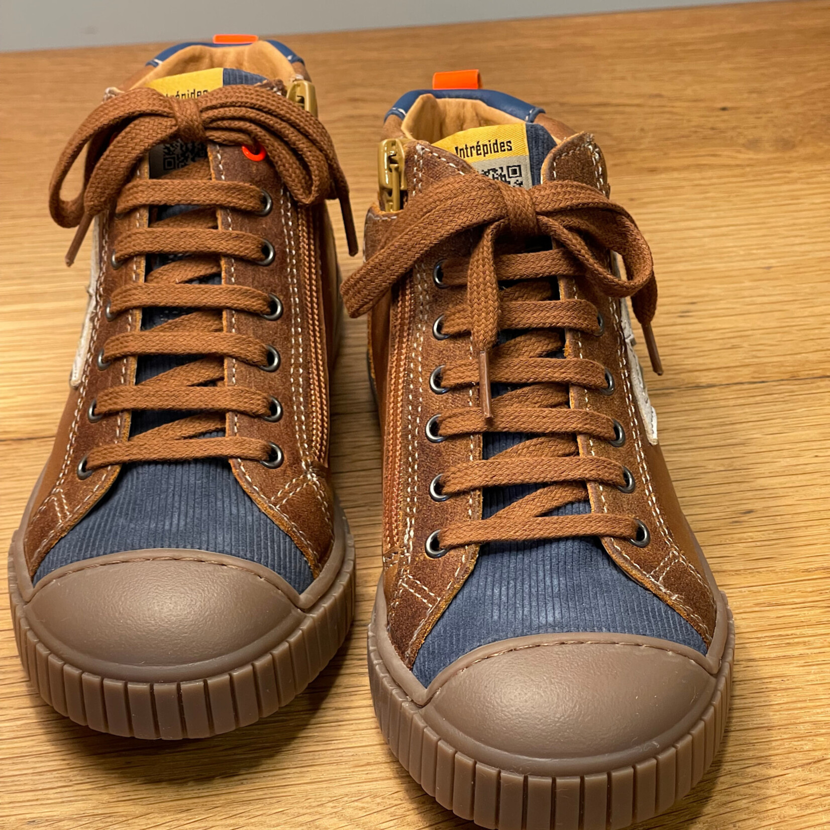 Babybotte Babybotte Country cognac