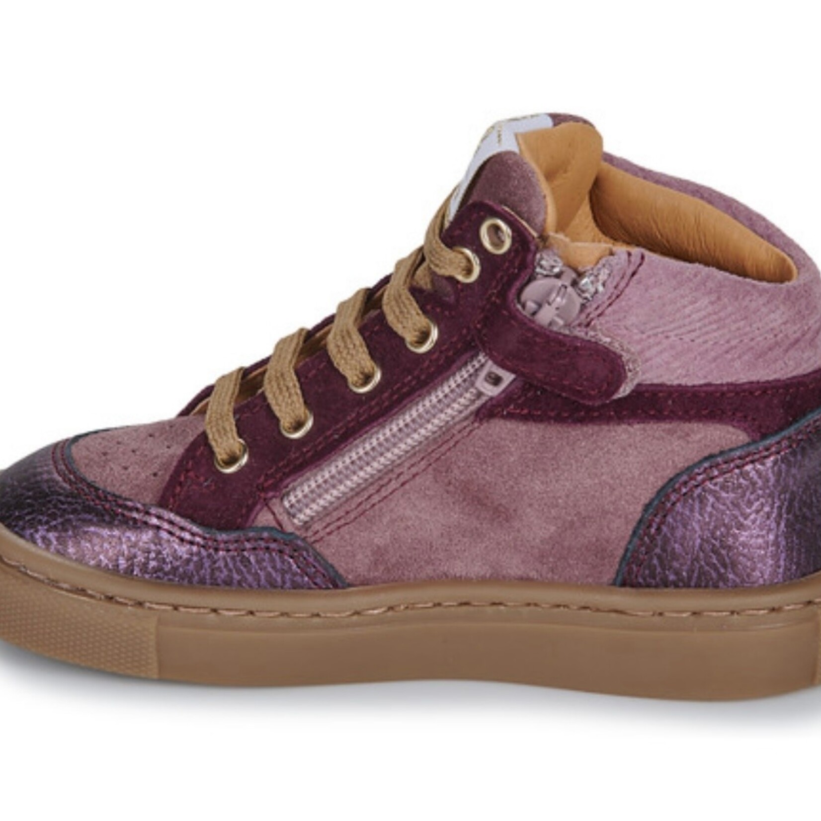 GBB Courageux bordeaux