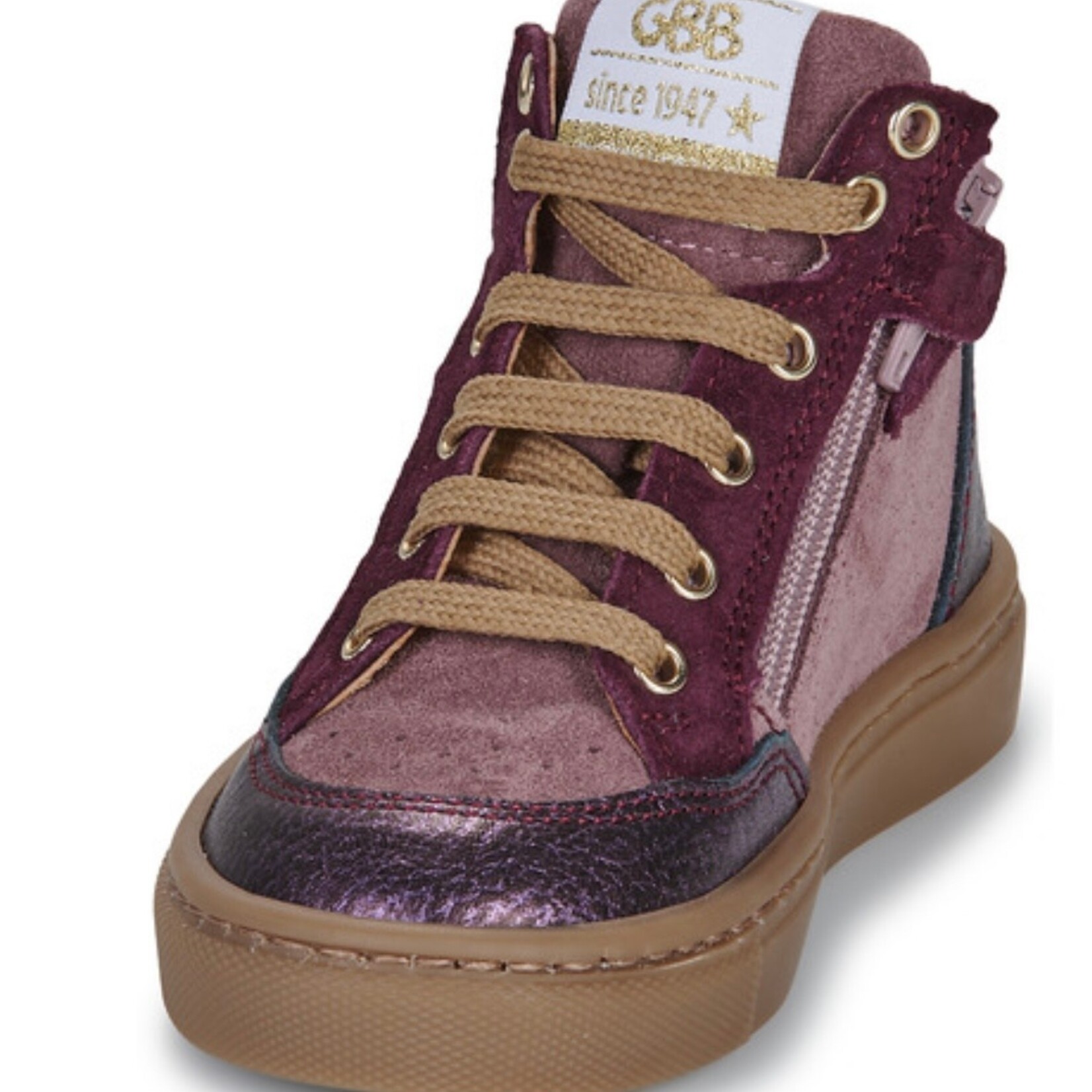 GBB Courageux bordeaux