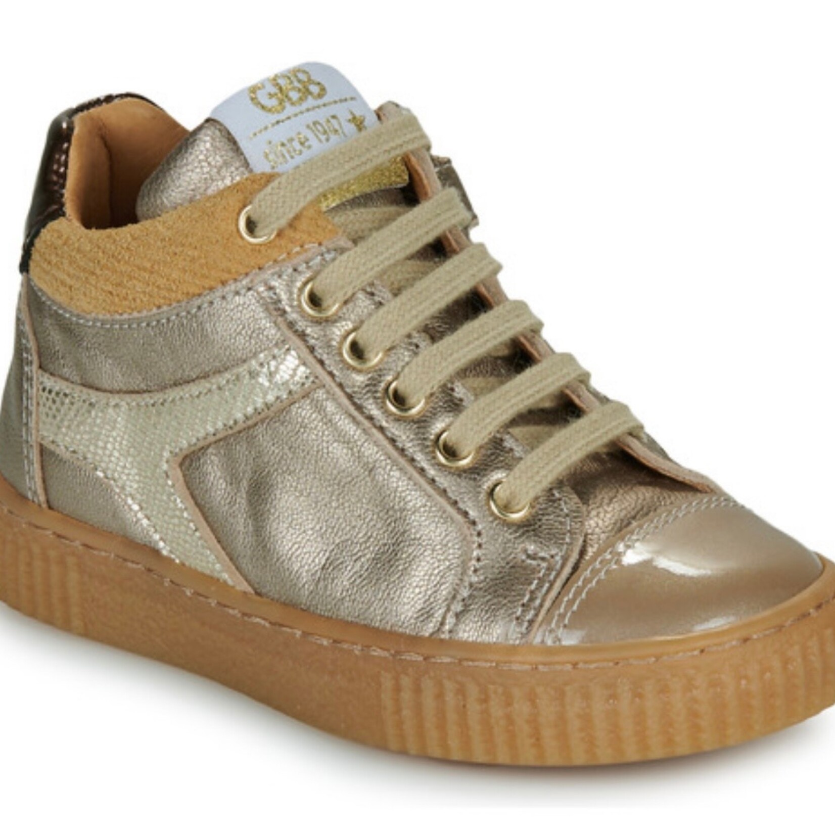 GBB Aventureux goud
