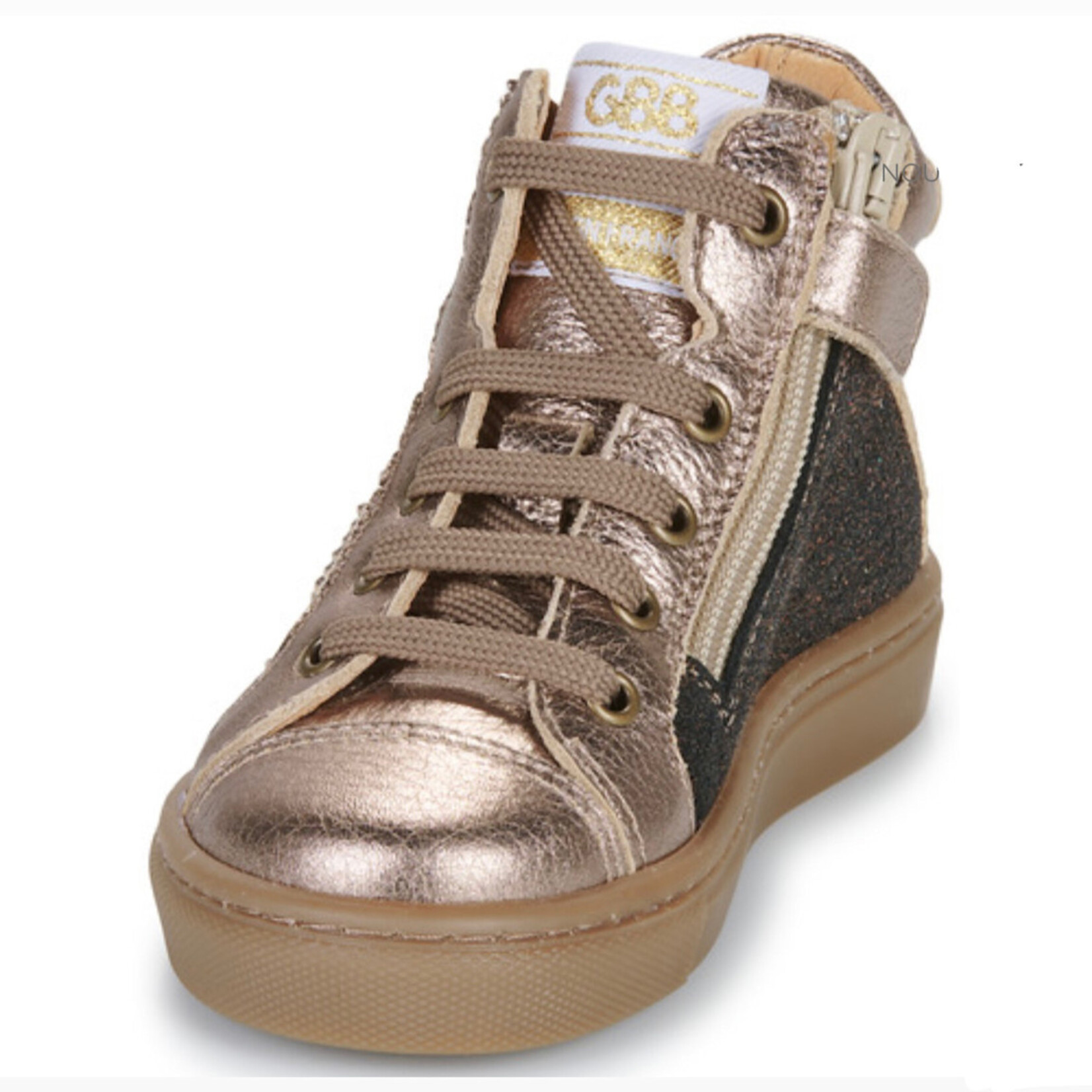 GBB Jayne brons