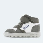 Shoesme Shoesme sneaker grijs