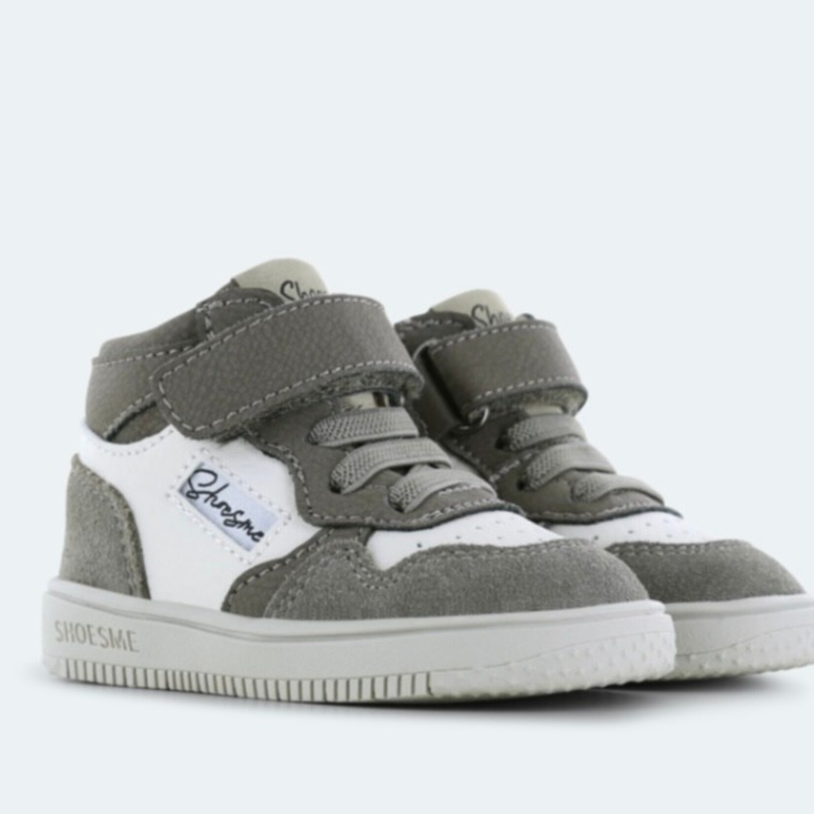 Shoesme Shoesme sneaker grijs