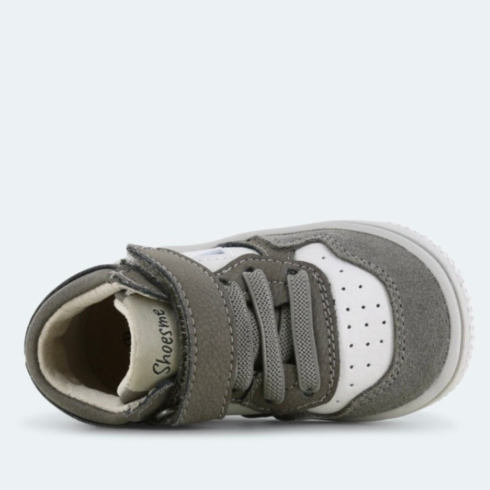 Shoesme Shoesme sneaker grijs