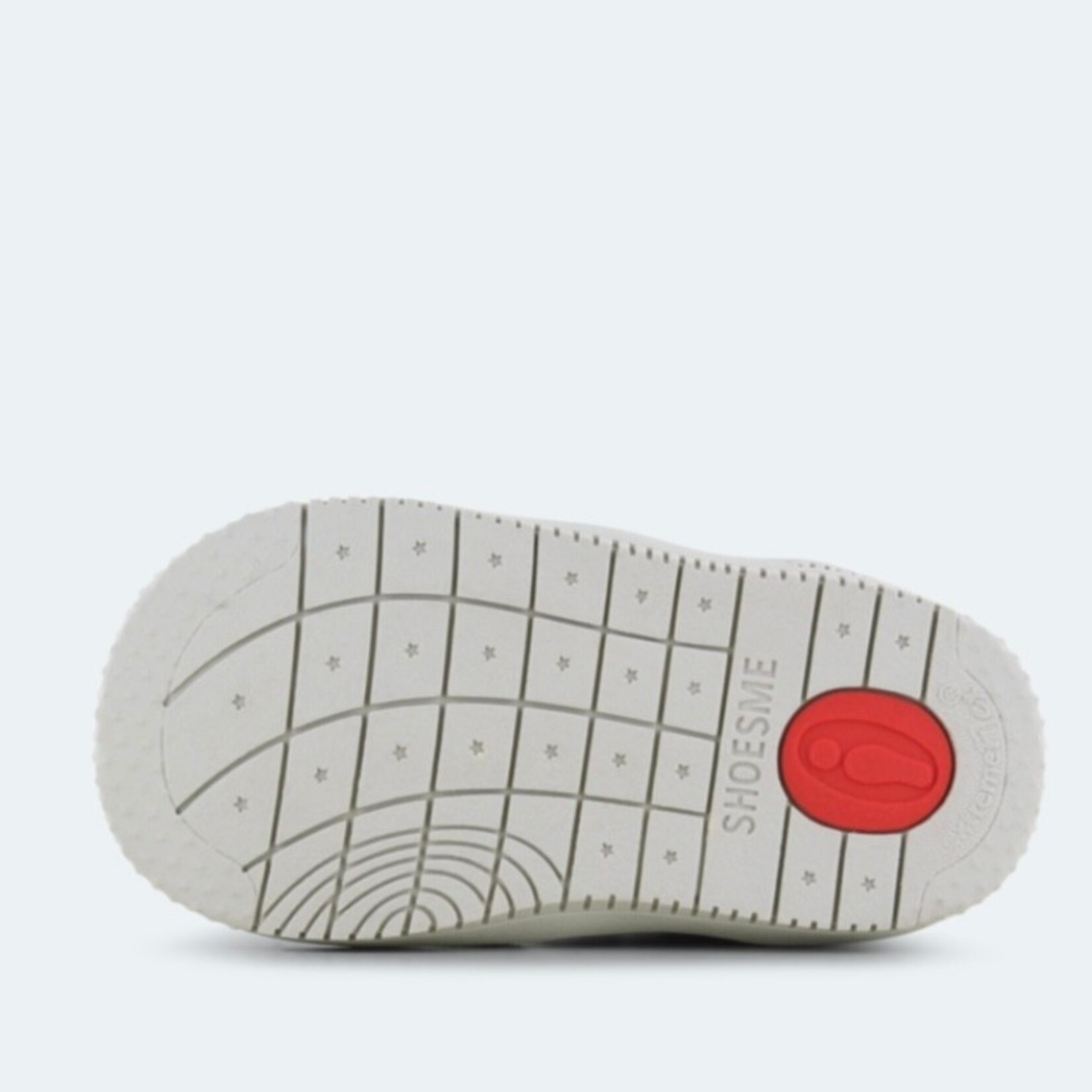 Shoesme Shoesme sneaker grijs