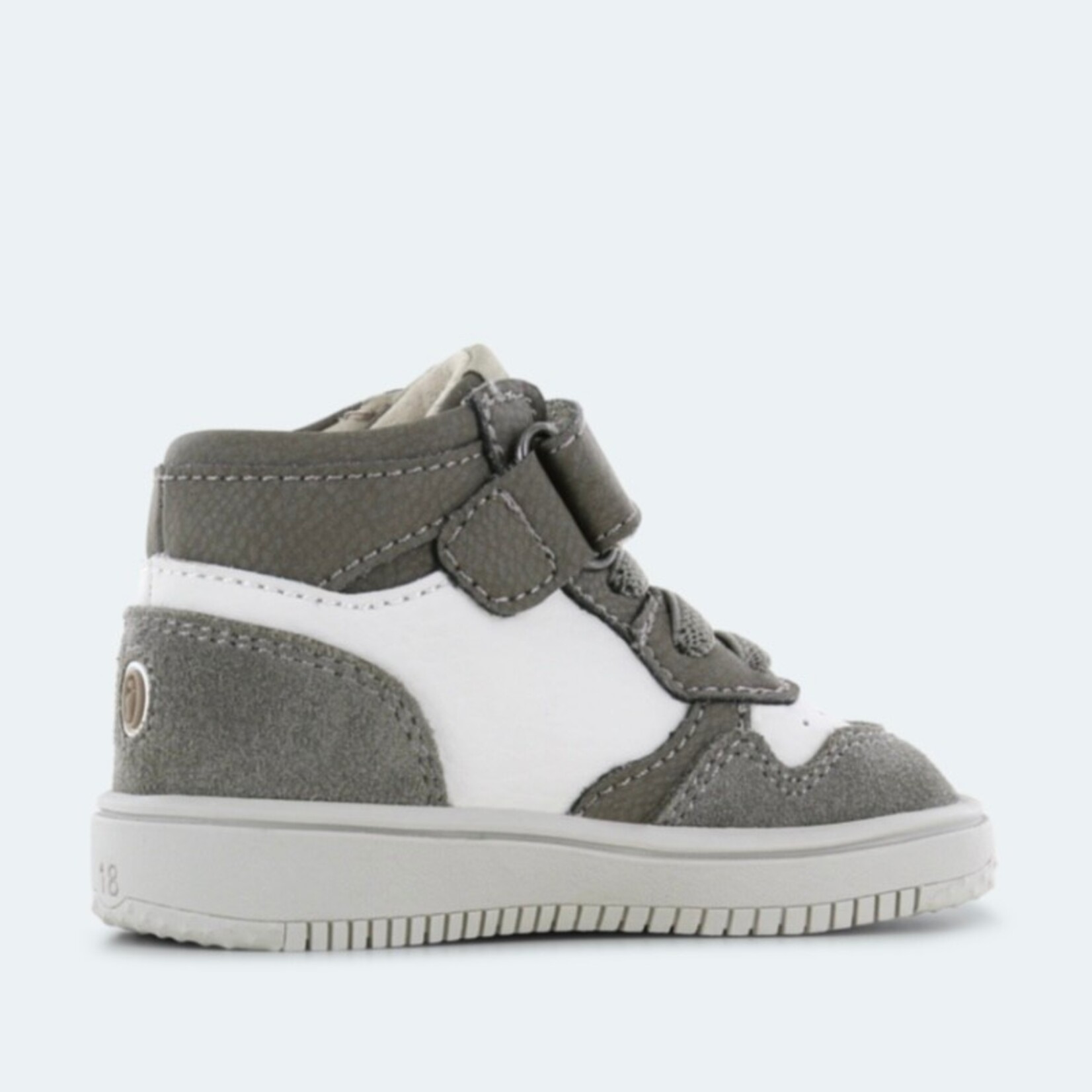 Shoesme Shoesme sneaker grijs