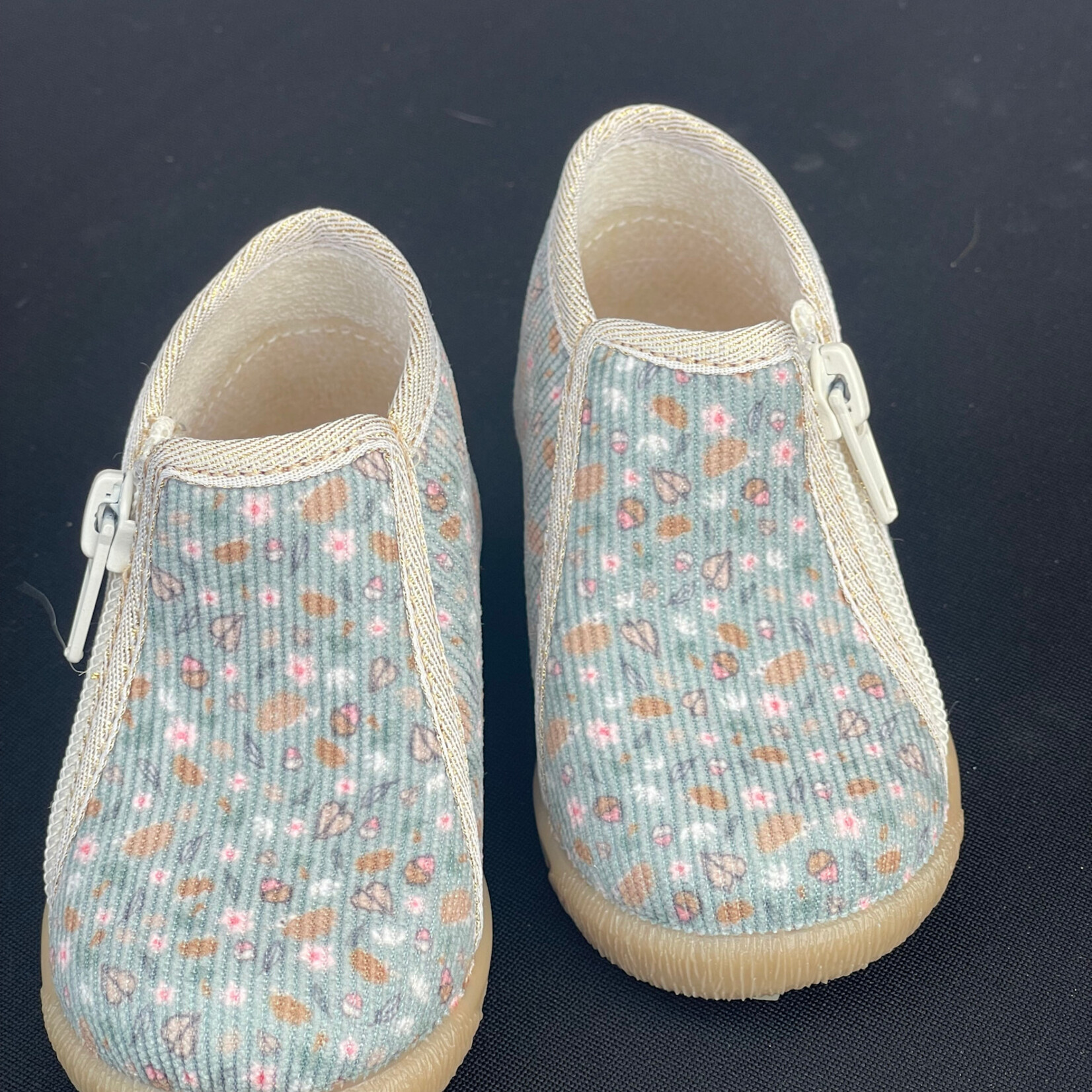 Bellamy Bellamy Pomette mint