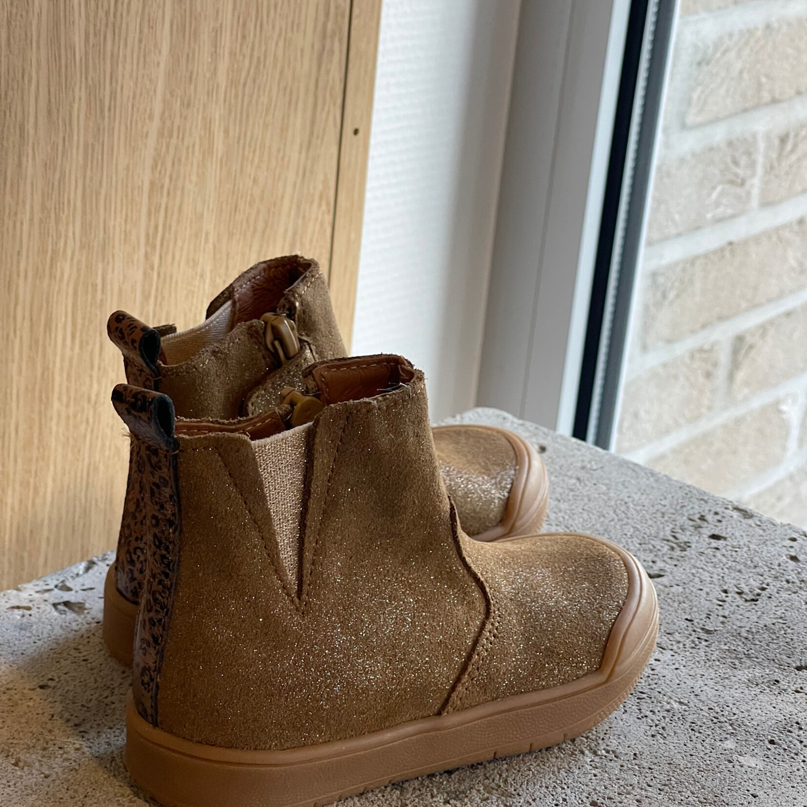Bellamy Bellamy Jeni beige