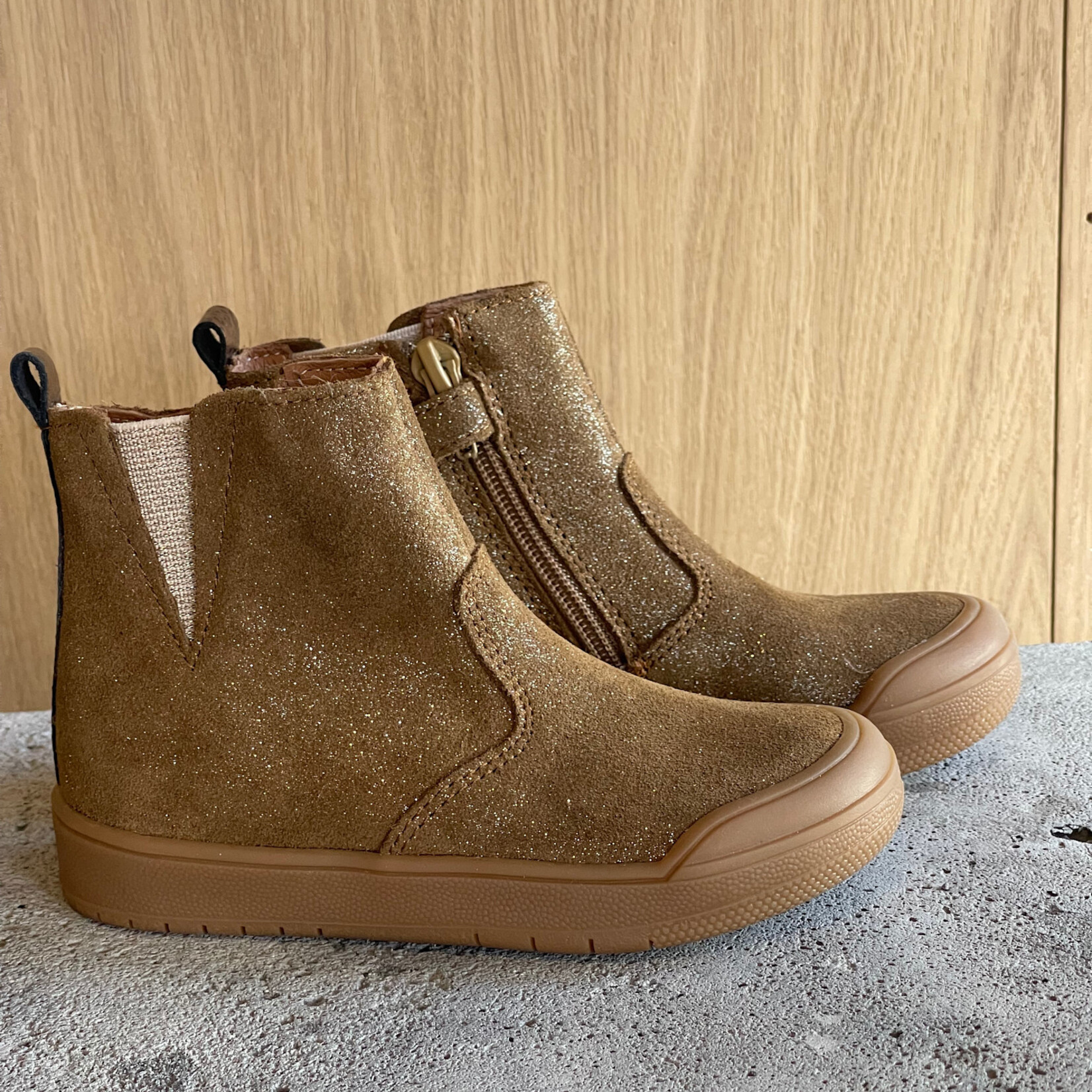 Bellamy Bellamy Jeni beige