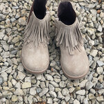 Clic! Clic laars beige fr