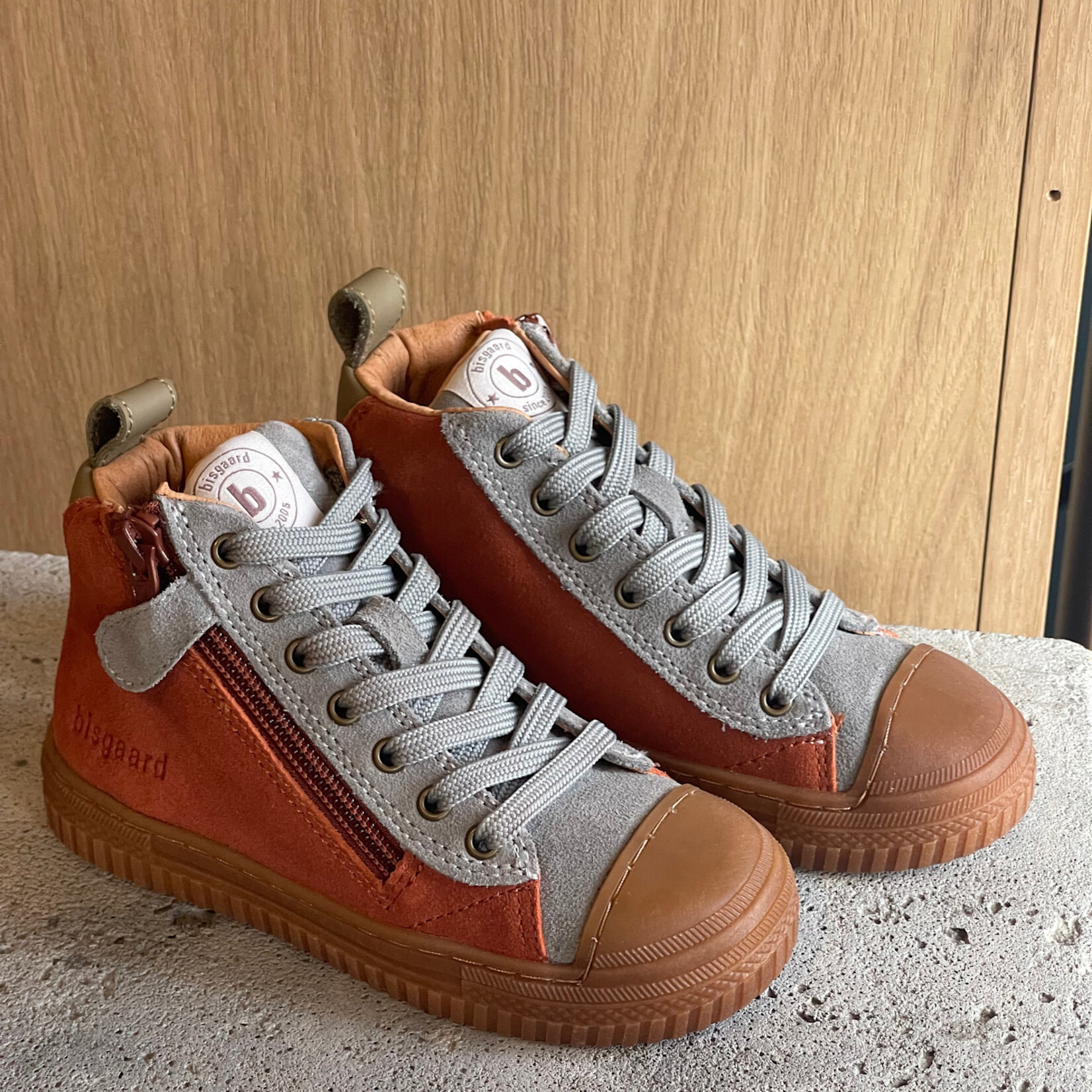 Bisgaard Bisgaard ryan terracotta