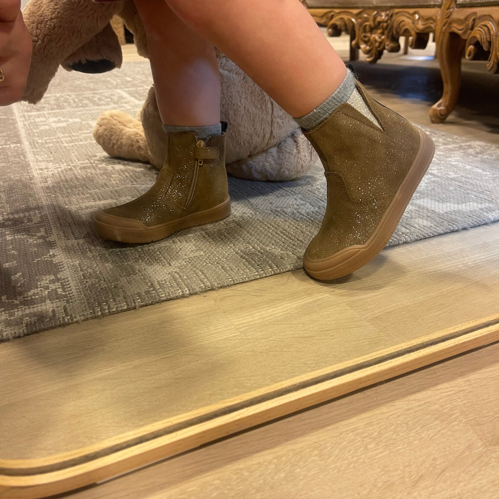 Bellamy Bellamy Jeni beige