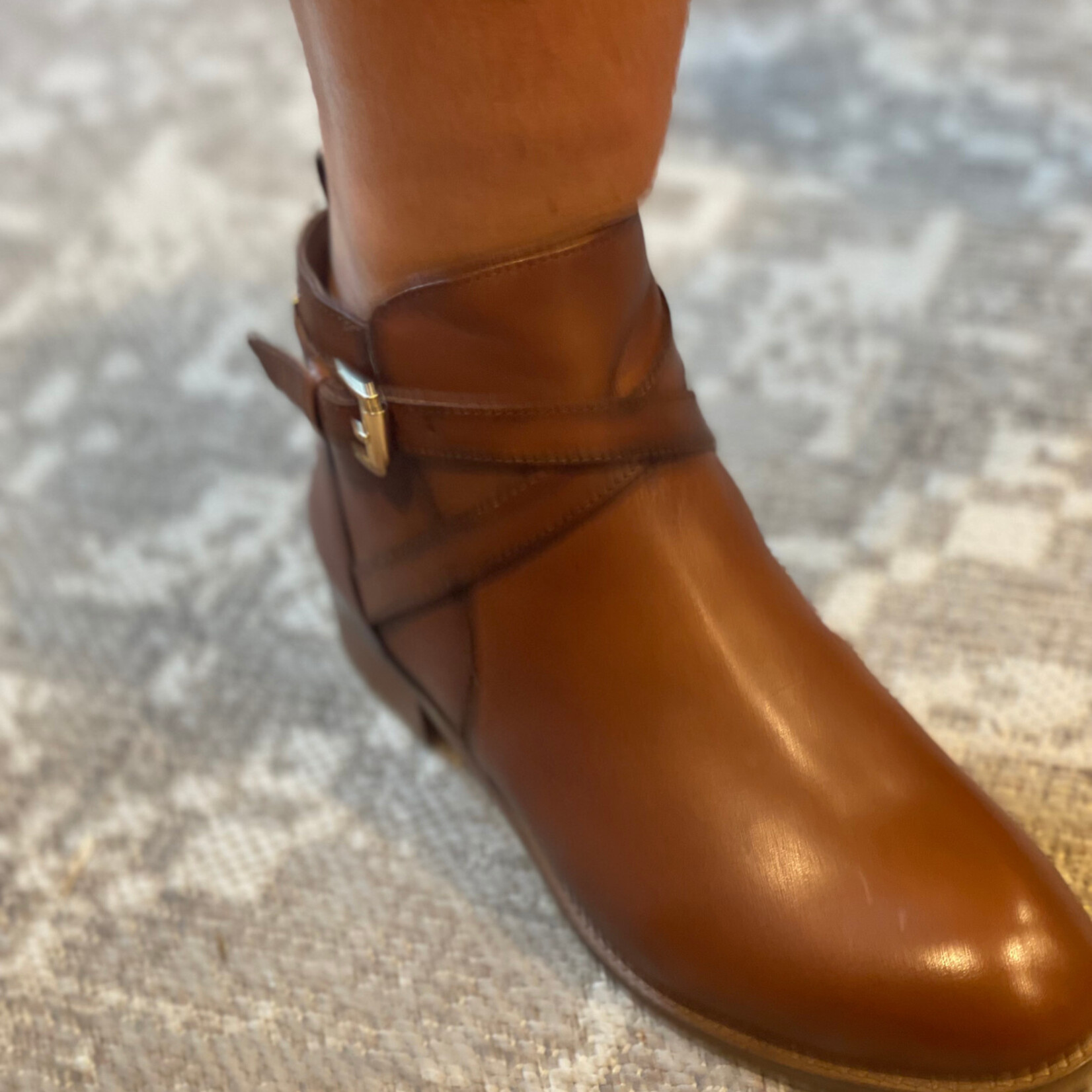 Andrea Conti laars brandy