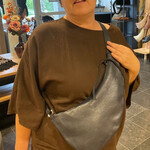 TiF Banaan cross-over blauw