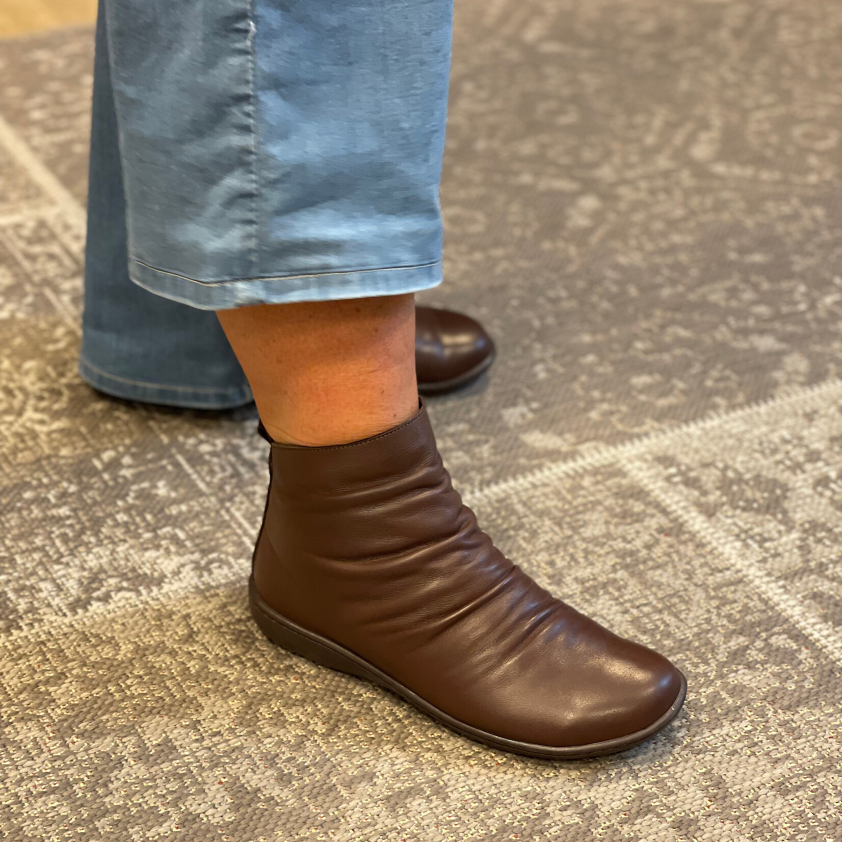 Andrea Conti laars mokka